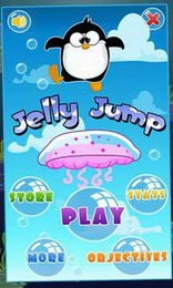game pic for Jelly Jump